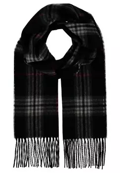 Шарф ПЛЕД FRAAS FRAAS, черный