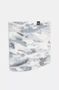Шарф Polar Prints Buff, белый