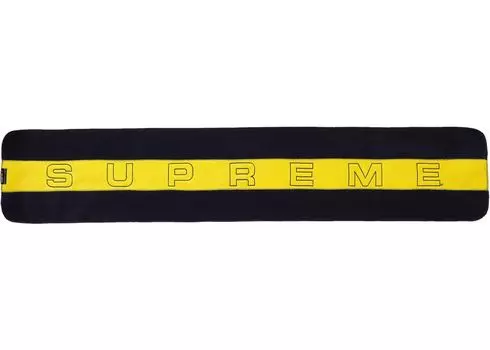 Шарф Polartec Supreme