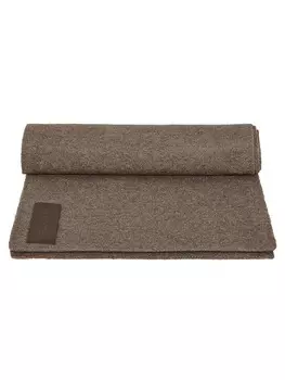 Шарф Polo Club, коричневый