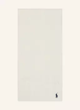 Шарф Polo Ralph Lauren, бежевый