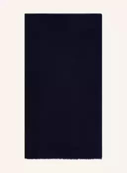 Шарф Polo Ralph Lauren, синий