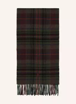 Шарф Polo Ralph Lauren, зеленый