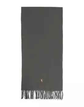 Шарф Polo Ralph Lauren, зеленый