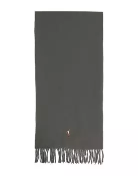 Шарф Polo Ralph Lauren, зеленый