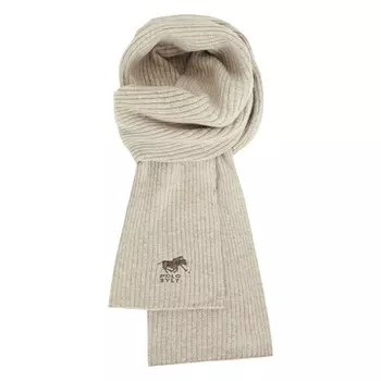 Шарф Polo Sylt, бежевый