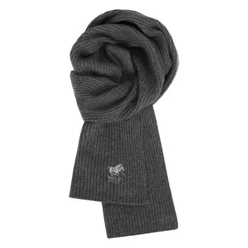 Шарф Polo Sylt, черный