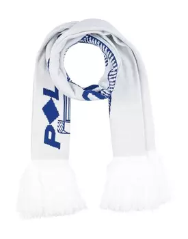 Шарф Polythene*, белый