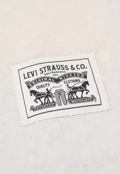 Шарф POP OF PLAID SCARF Levi's®, фиолетовый