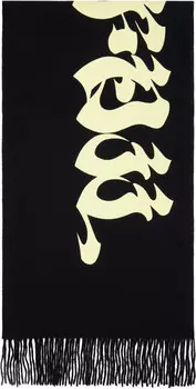 Шарф «Право на неудачу» KUSIKOHC