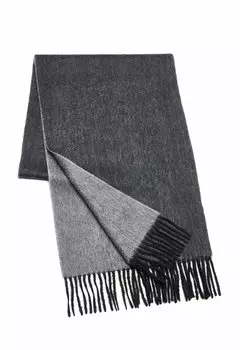 Шарф Prince Bow Tie, антрацит