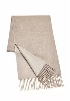 Шарф Prince Bow Tie, бежевый