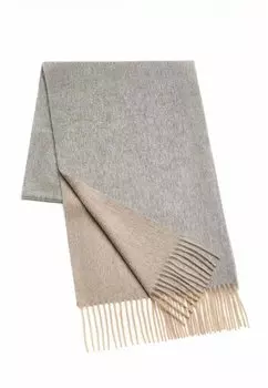 Шарф Prince Bow Tie, коричневый