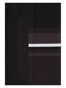 Шарф Protective, черный