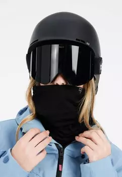 Шарф Protest, черный