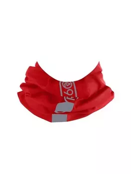 Шарф Proviz, красный