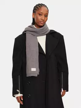 Шарф Puccini, серый