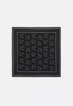 Шарф Puma, черный