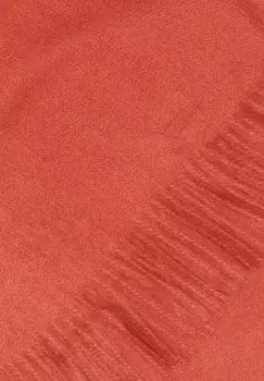 Шарф QS, оранжевый