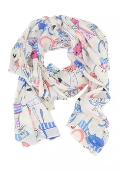 Шарф Queen Helena