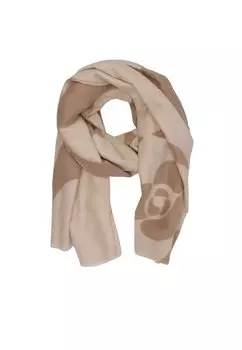 Шарф Queen Helena, бежевый