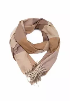 Шарф Queen Helena, бежевый