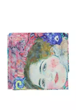 Шарф Queen Helena, бежевый