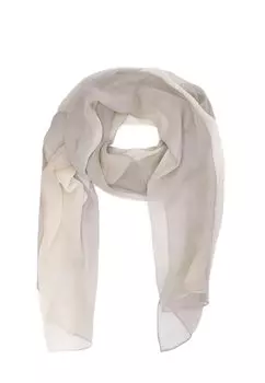 Шарф Queen Helena, бежевый