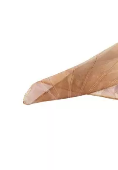 Шарф Queen Helena, бежевый