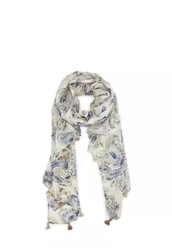 Шарф Queen Helena, бежевый