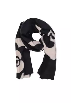 Шарф Queen Helena, черный