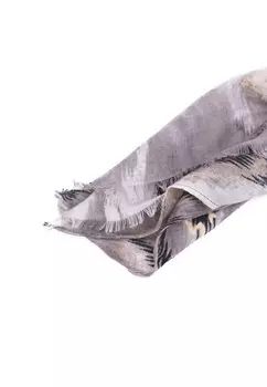 Шарф Queen Helena, черный