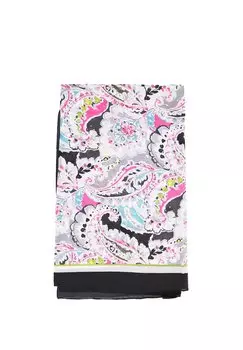 Шарф Queen Helena, черный