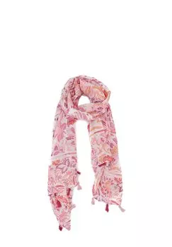 Шарф Queen Helena, фуксия