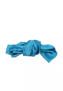 Шарф Queen Helena, голубой