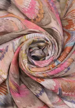 Шарф Queen Helena, хаки