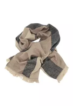 Шарф Queen Helena, коричневый