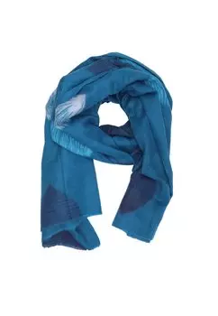 Шарф Queen Helena, синий