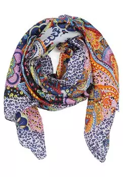 Шарф Queen Helena, синий