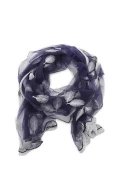 Шарф Queen Helena, синий