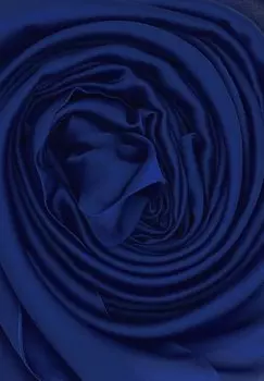 Шарф Queen Helena, темно-синий