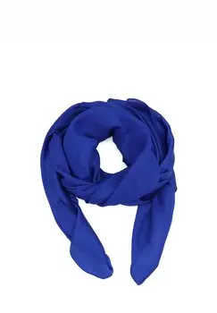 Шарф Queen Helena, темно-синий