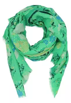 Шарф Queen Helena, зеленый