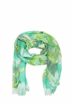 Шарф Queen Helena, зеленый