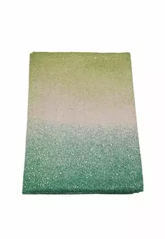 Шарф Queen Helena, зеленый