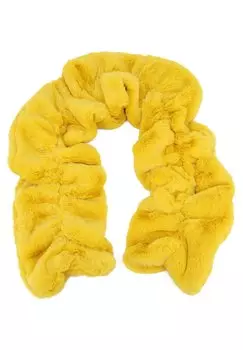 Шарф Queen Helena, желтый