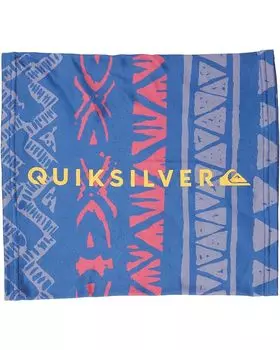 Шарф Quiksilver Misty Collar, цвет Golden Rod 90 Ethno