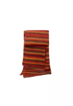 Шарф радуга ZEBRO, цвет Haselnuss