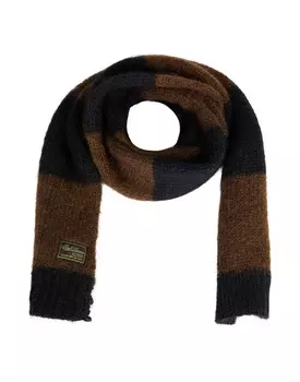 Шарф Raf Simons, черный