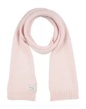 Шарф Raf Simons, светло-розовый